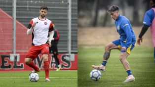 Mercado de pases: las altas y bajas de Newells y Central de cara al Clausura