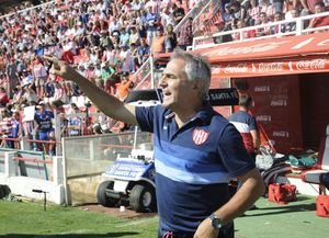 Madelón cuida a su principal carta ofensiva