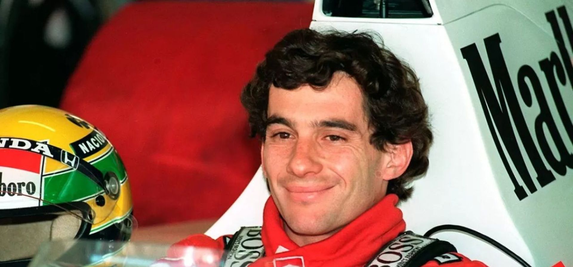 El legado más importante de Ayrton Senna, que sigue vivo a pesar de Tamburello