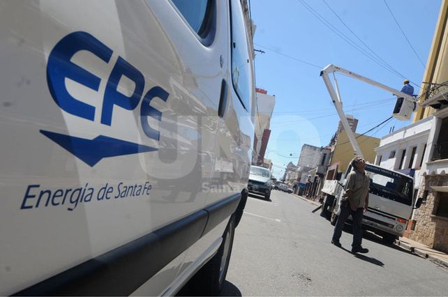 Cortes de luz en Colastiné y Sauce Viejo por trabajos programados de la EPE Cortes de luz en Colastiné y Sauce Viejo por trabajos programados de la EPE