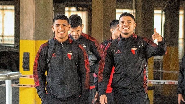 La lista de concentrados en Colón