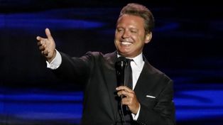 Luis Miguel agregó una nueva función en Buenos Aires en 2024, tras agotar las dos previamente anunciadas.