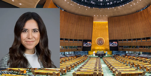 Iniciativas de la ONU se intensifican para enfrentar las crisis humanitarias en el mundo