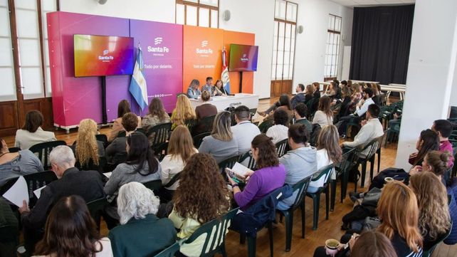 El Ministerio de Salud avanza en una guía integral para prevenir el suicidio y las autolesiones