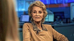 Gastaldi fue jueza de la Corte Suprema de Justicia de Santa Fe durante 24 años. &nbsp;