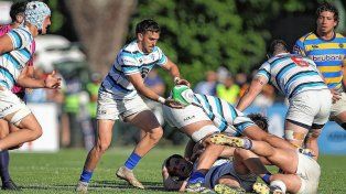 &nbsp;SIC derrotó a Hindú Club y se clasificó para la gran final del URBA Top 12.