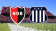 Newells vs. Talleres por el Torneo Clausura: hora, canal y posibles formaciones