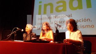 “La mayor inseguridad de las mujeres ocurre en su hogar”