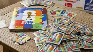 El álbum del Mundial 2026 ya está a la venta: cuánto cuesta y qué trae
