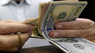 El dólar aumentó más de un 10% durante marzo