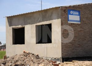 Laguna Paiva seguirá vendiendo lotes a beneficiarios de Procrear