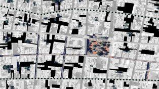 El Museo Provincial de Bellas Artes presenta una charla sobre reconfiguración de los centros urbanos históricos