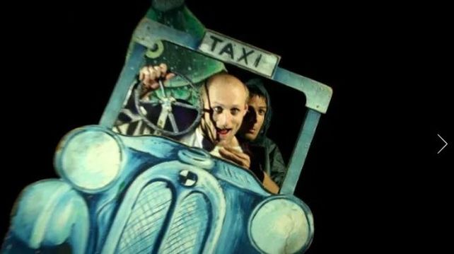 Santa Fe recibe al Teatro Negro de Praga