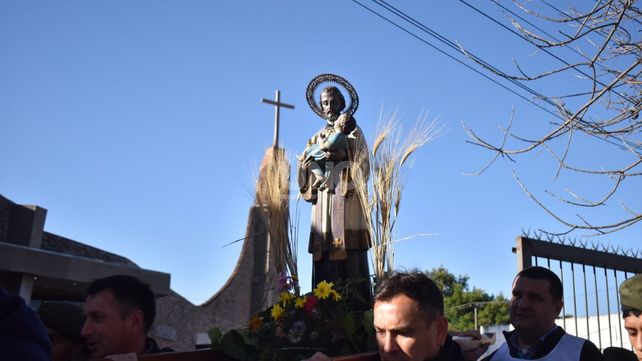 Foto: José Busciemi - UNO Santa Fe.