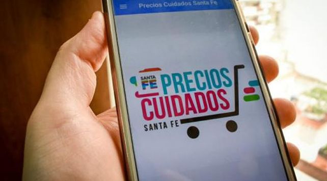 precios cuidados santa fe