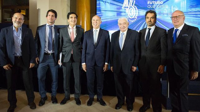 Ricardo Lorenzetti: Argentina no es un país fallido o inviable