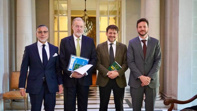 Ministro de Energía de Chile: Avanzar en la integración energética es un desafío fundamental