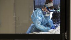 coronavirus: rosario reporto 305 casos nuevos de los 953 que registro la provincia de santa fe coronavirus: rosario reporto 305 casos nuevos de los 953 que registro la provincia de santa fe