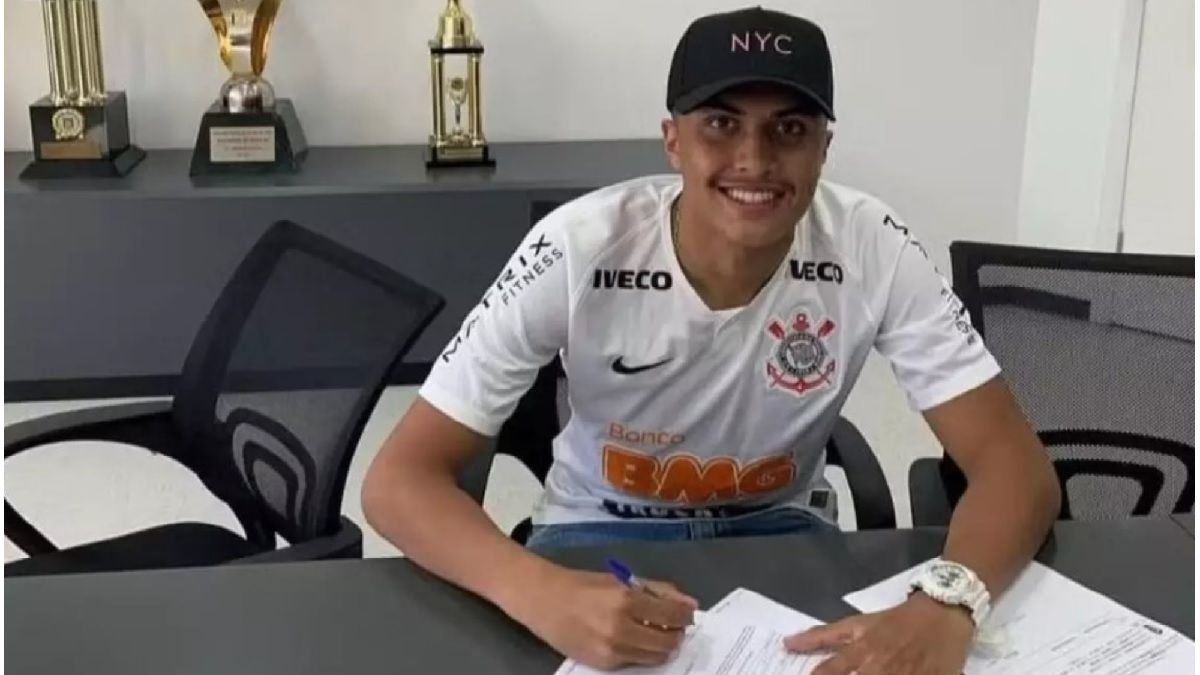 Fallo inédito: el motivo por el que Corinthians deberá pagarle a un jugador hasta que cumpla 75 años