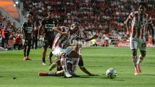 Unión y la urgencia por volver a ser confiable y efectivo en el 15 de Abril