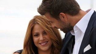 La reacción de Gerard Piqué al lanzamiento de Shakira y Bizarrap