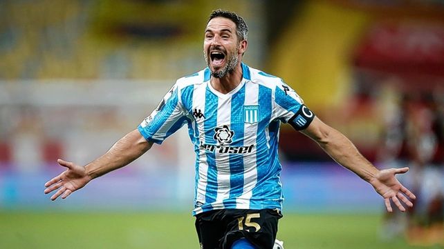 Racing quiere lograr su pase a la Sudamericana en la despedida de Licha López