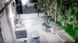 el video de una camilla que se mueve sola agita la existencia de fantasmas en el provincial