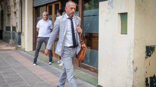 Caso Báez Sosa: Tomei pidió la absolución de los rugbiers porque el caso no está probado
