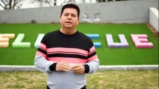 Un candidato de Melincué fue preso