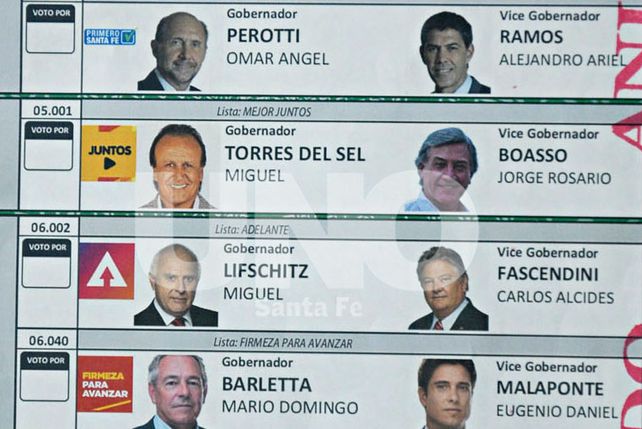 Elecciones en Santa Fe: Una encuesta que perfilará el escenario político hacia junio