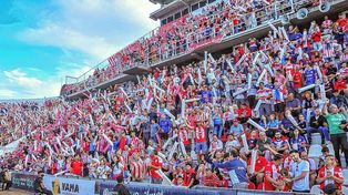 La venta de entradas en Unión continúa a muy buen ritmo