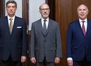La Corte vuelve a discutir la ley de Tierras y convoca a dos conjueces