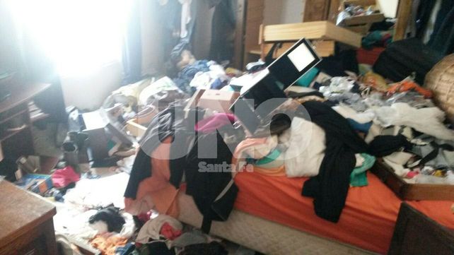 Robaron y saquearon la casa de un empresario en Nelson