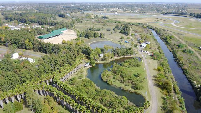 El Bosque de los Constituyentes