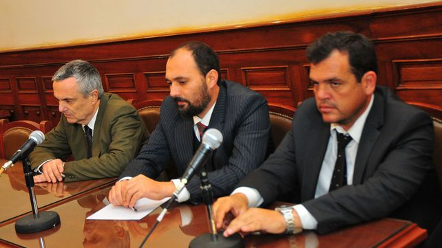 Causa Área Paraná: La Cámara Federal de Apelaciones amplió las condenas a siete represores