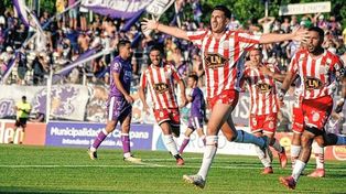 La Justicia Federal inició una investigación por el supuesto arreglo del partido entre Villa Dálmine y Barracas Central.&nbsp;