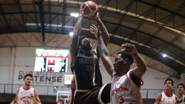 Unión dejó escapar el partido y sufrió otra derrota en la Liga Nacional