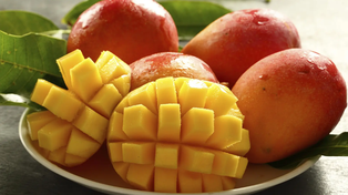 La fruta que mejora la digestión y controla el colesterol