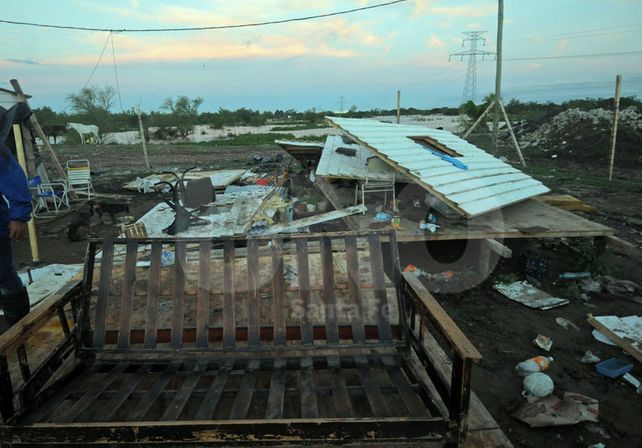 Foto: Mauricio Centurión / Diario UNO Santa Fe