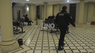 Agravaron los cargos contra uno de los implicados en el crimen de Pablo Cejas