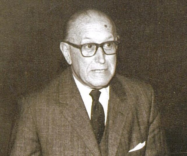 José A. Crespi, en la memoria de la ciudad.