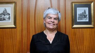 Contrastes del sistema de salud, según una sanitarista mexicana