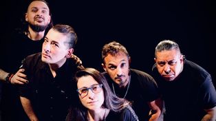 Una banda rosarina reinterpretará en formato sinfónico uno de los discos más importantes de la historia del metal: S&M de Metallica