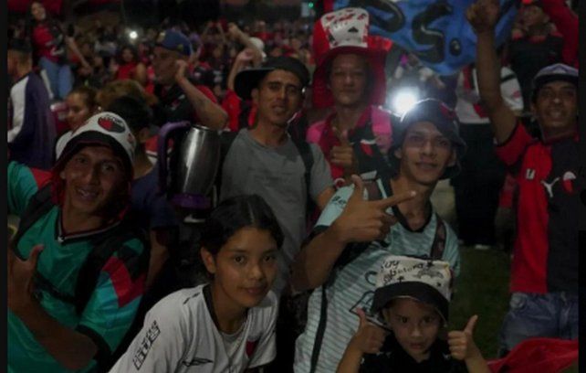 El emotivo video con el cual Colón cerró el día de su cumpleaños 120 El emotivo video con el cual Colón cerró el día de su cumpleaños 120