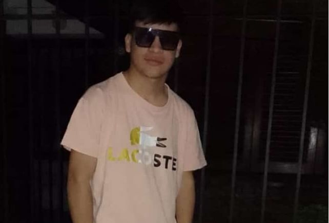 Brandon Ortigoza tenía 18 años. Fue asesinado a balazos en el barrio Tío Rolo.&nbsp;