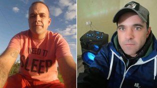&nbsp;Emanuel Jesús Goggi, de 39 años, quien el 17 de septiembre, aproximadamente, se habría retirado de su domicilio en Paraná. Solicitan datos de su paradero