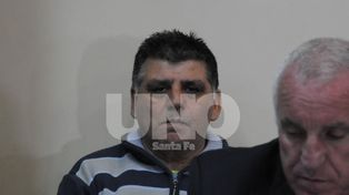 Pidieron que Sergio Zurdo Villarroel sea condenado a 14 años de prisión efectiva
