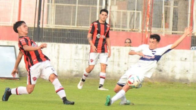 En La Capillita tuvo inicio un nuevo capítulo de la Liga Paranaense.