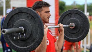 Unión llega al límite de extranjeros y aún busca más refuerzos