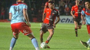 Colón no hará uso de la opción por Guille y se busca otro camino para su continuidad